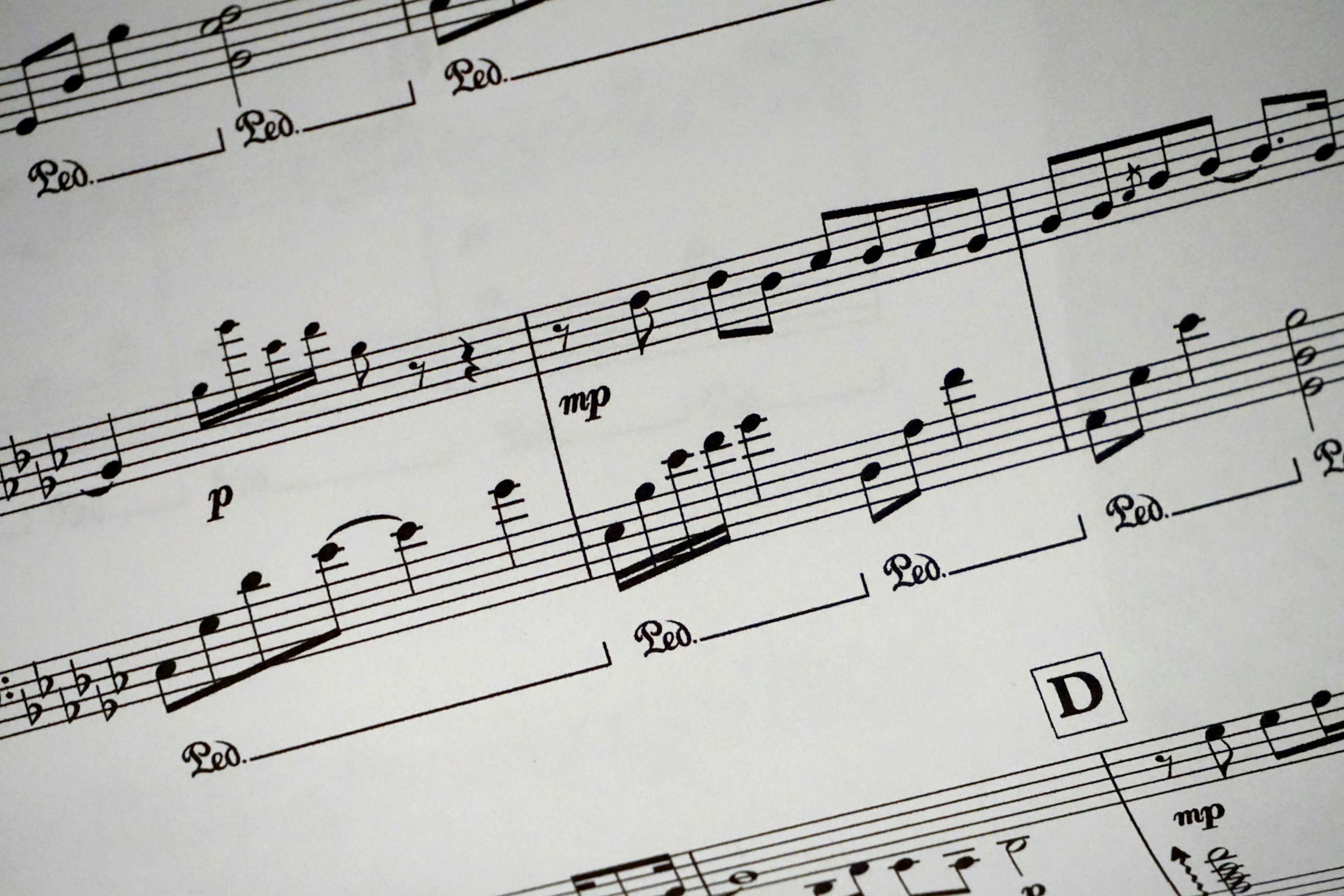 Initiation à la musique