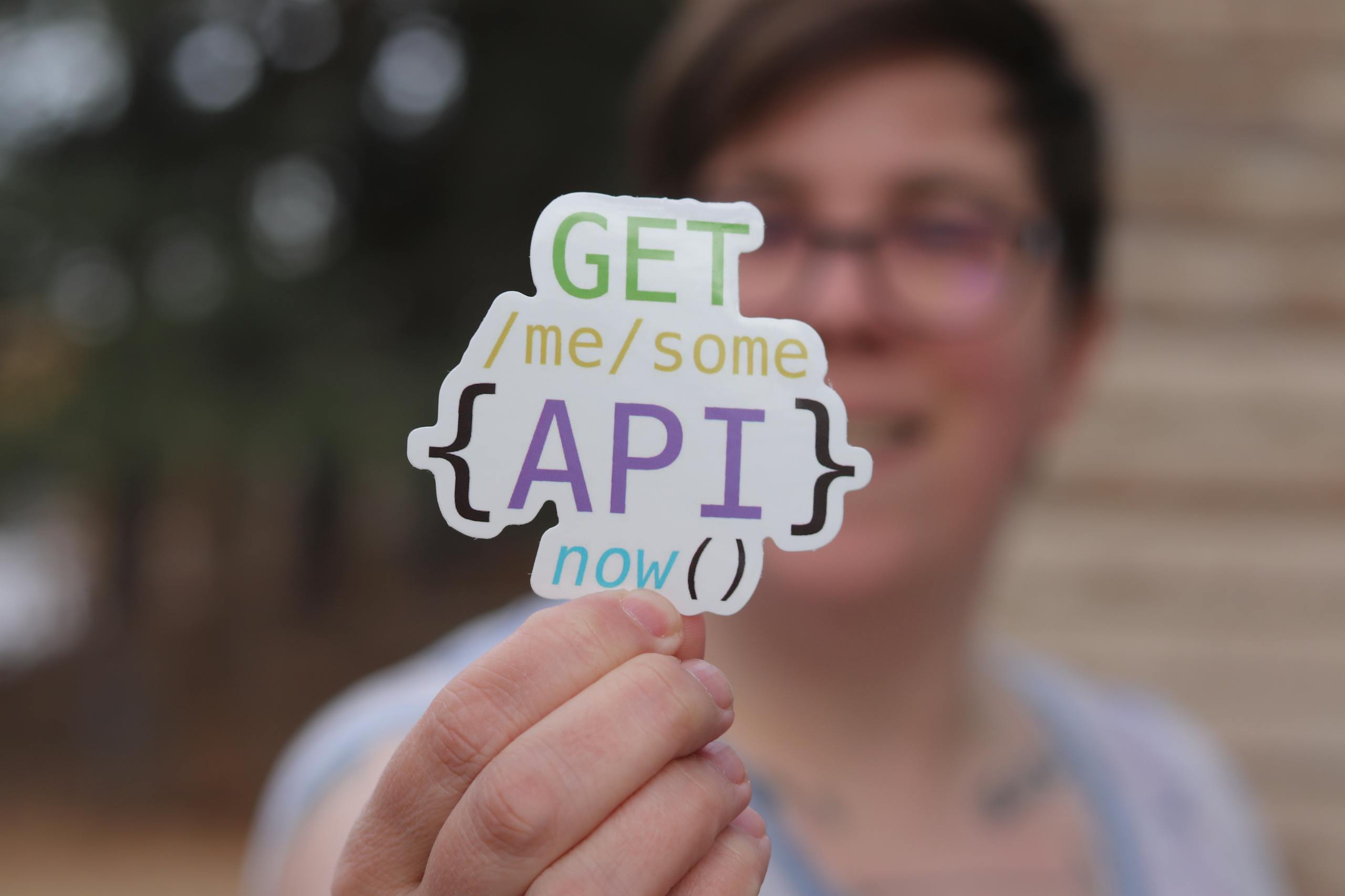 Comprendre le fonctionnement d&rsquo;une API